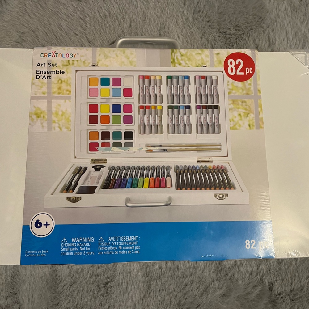 art set